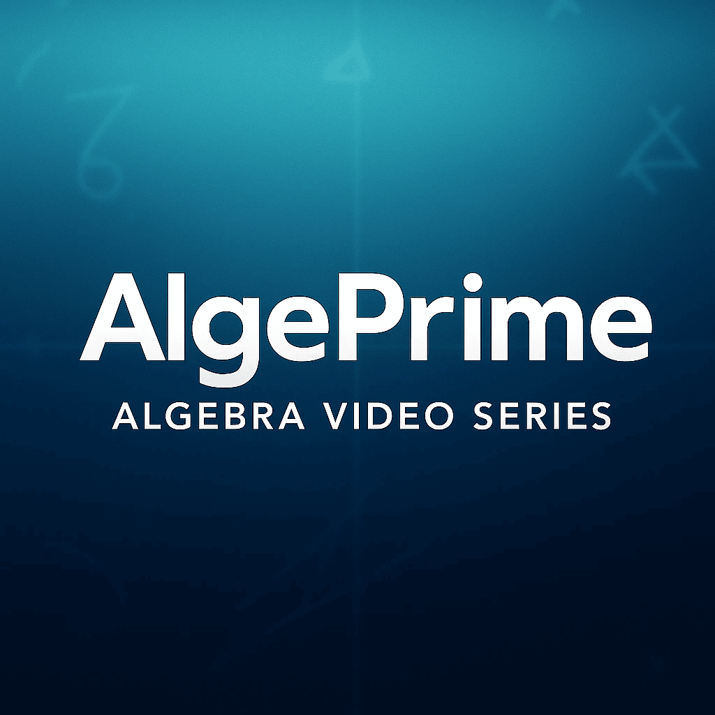 algeprime